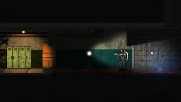Lost Lives screenshot 4