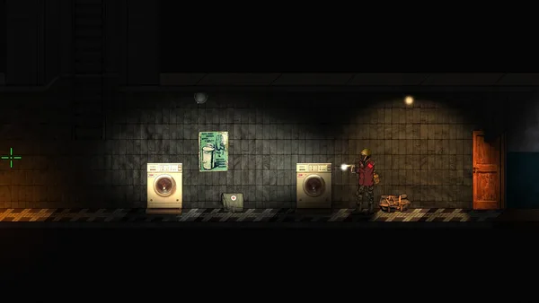 Lost Lives screenshot 6
