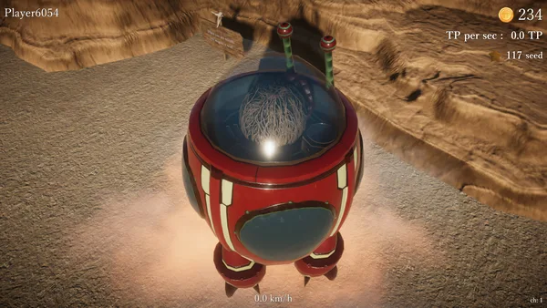 Screenshot 4 di Tumbleweed Destiny