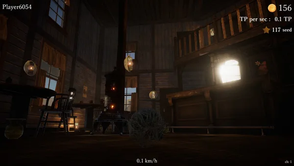 Screenshot 5 di Tumbleweed Destiny