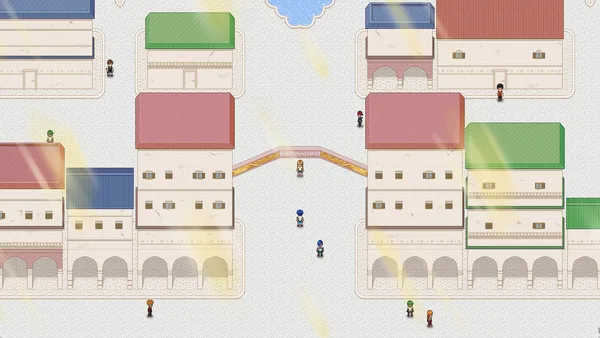 Screenshot 2 di Pirate Souls