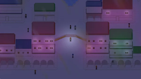 Screenshot 7 di Pirate Souls
