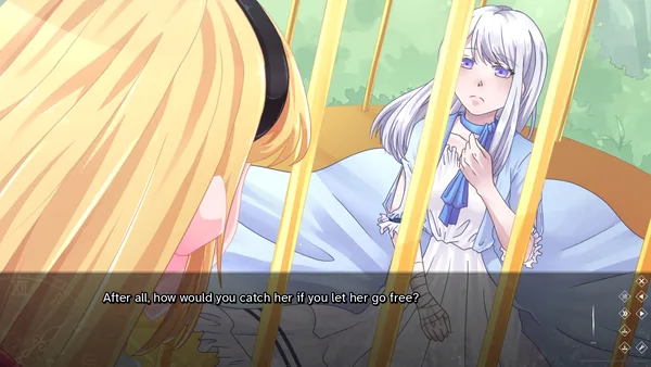 Who Is The Red Queen? screenshot 7