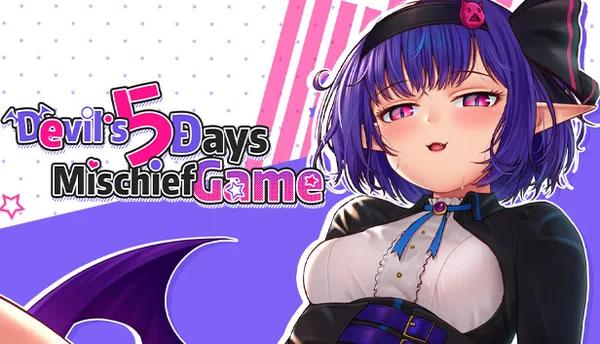 Devil's 5 Days Mischief Game screenshot 1