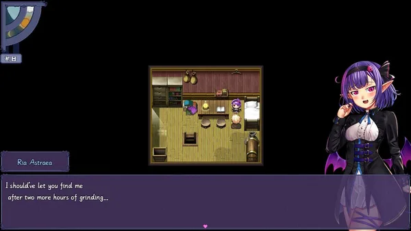 Devil's 5 Days Mischief Game screenshot 2