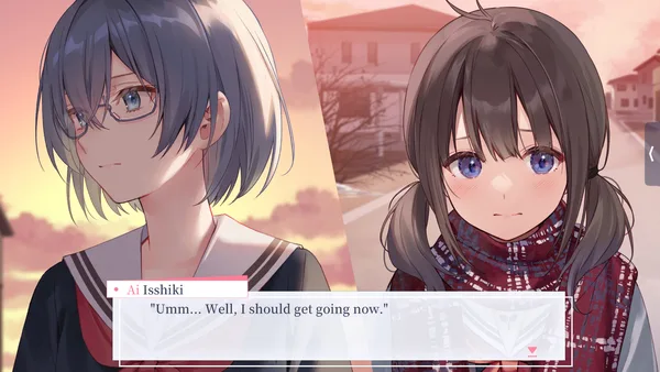 Black Lily's Tale screenshot 8