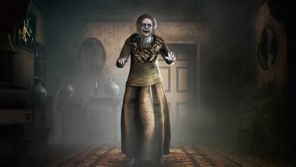 Vade Retro : Exorcist screenshot 3
