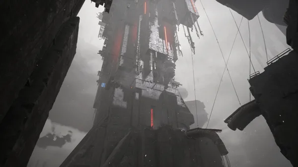 Luna Abyss screenshot 4