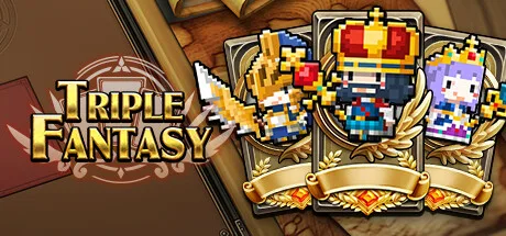 ​Triple Fantasy