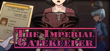 The Imperial Gatekeeper