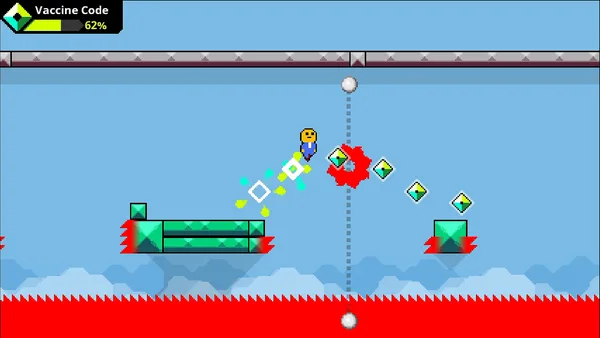 Smilemo screenshot 3