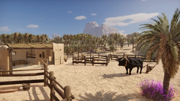 Ancient Farm screenshot 11