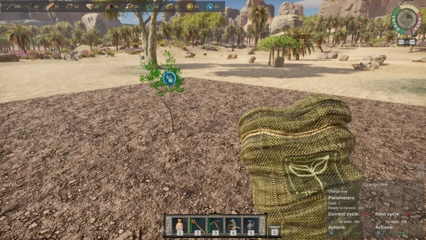 Ancient Farm screenshot 12