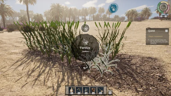Ancient Farm screenshot 15