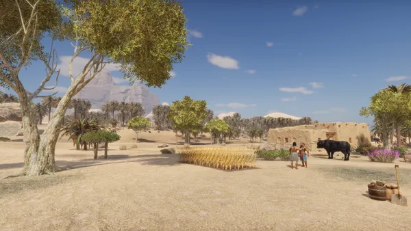 Ancient Farm screenshot 16