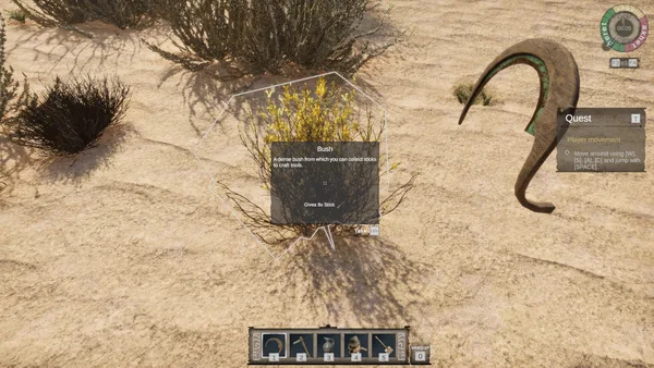 Ancient Farm screenshot 6