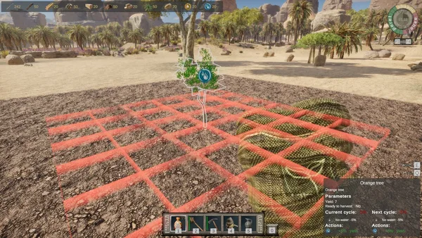 Ancient Farm screenshot 7