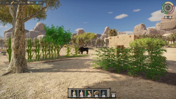 Ancient Farm screenshot 9