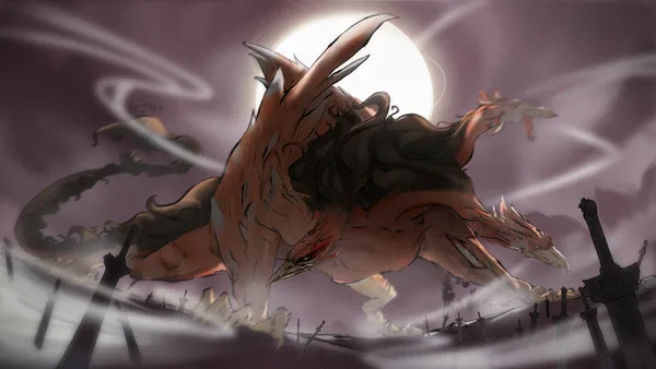 Floating Life2 screenshot 1