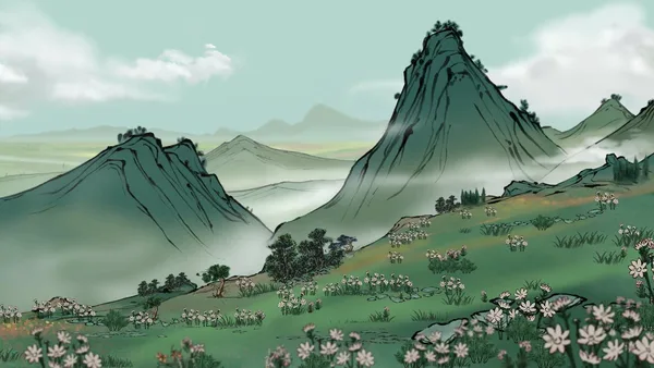 Floating Life2 screenshot 8