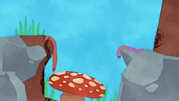 Wirm screenshot 2