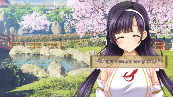 Kunado Chronicles screenshot 7