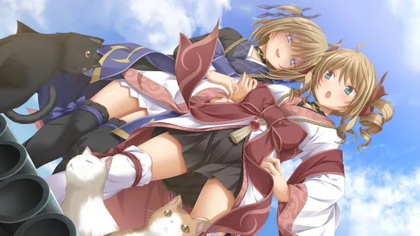 Kunado Chronicles screenshot 8