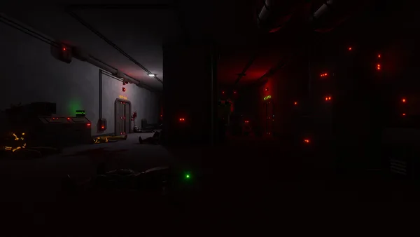 Screenshot 10 di Escape From Mandrillia: Local Asymmetric VR+PC