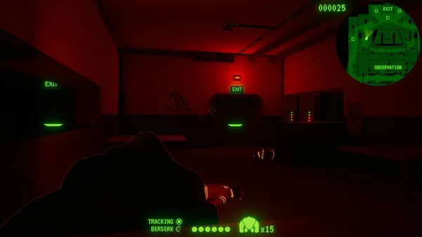 Screenshot 12 di Escape From Mandrillia: Local Asymmetric VR+PC