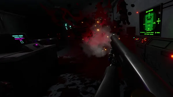 Screenshot 14 di Escape From Mandrillia: Local Asymmetric VR+PC
