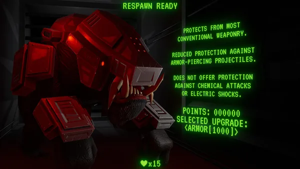 Screenshot 9 di Escape From Mandrillia: Local Asymmetric VR+PC