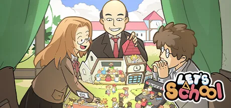 Let's School