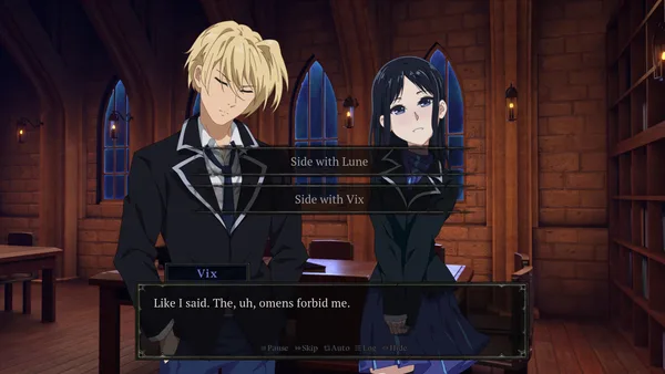 Kamifuda screenshot 3