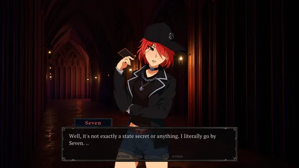 Kamifuda screenshot 9