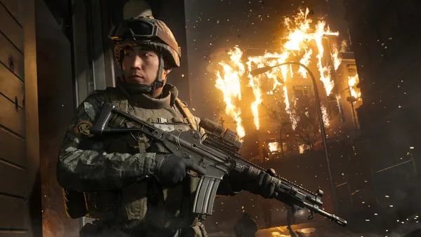 Call of Duty® screenshot 1