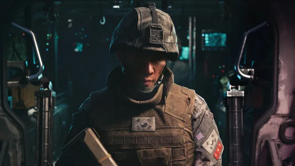 Call of Duty® screenshot 2