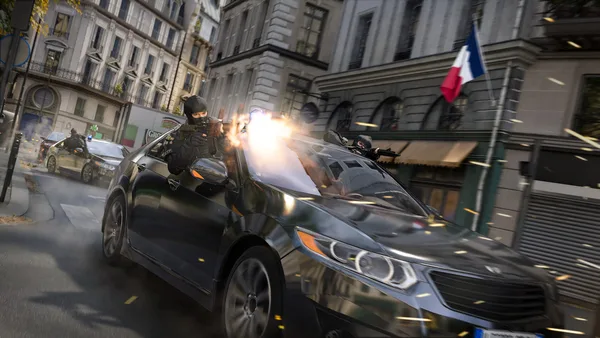 Call of Duty® screenshot 6