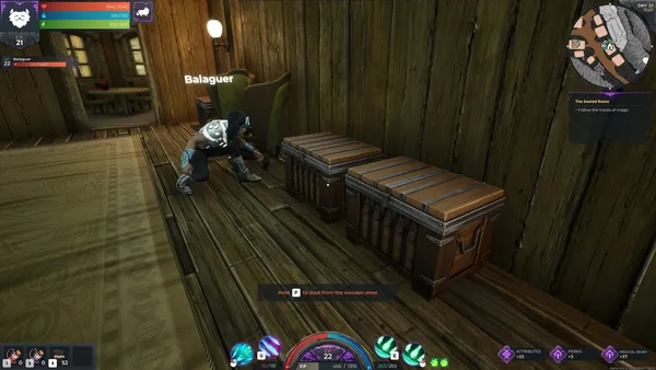 Screenshot 12 di Notmads