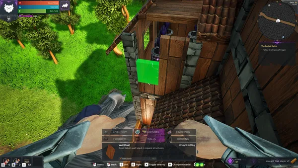 Screenshot 3 di Notmads