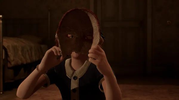Alone in the Dark Prologue screenshot 4