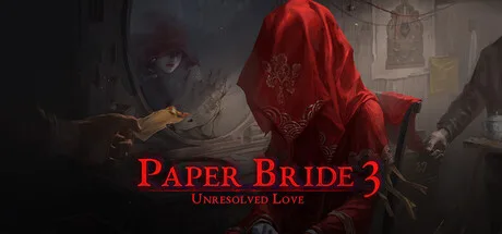 Paper Bride 3 Unresolved Love