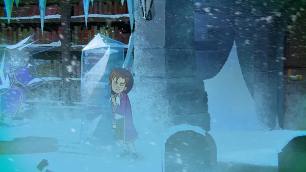 Simon the Sorcerer Origins screenshot 12