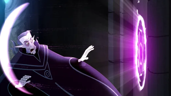 Simon the Sorcerer Origins screenshot 3
