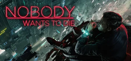 Nobody Wants to Die