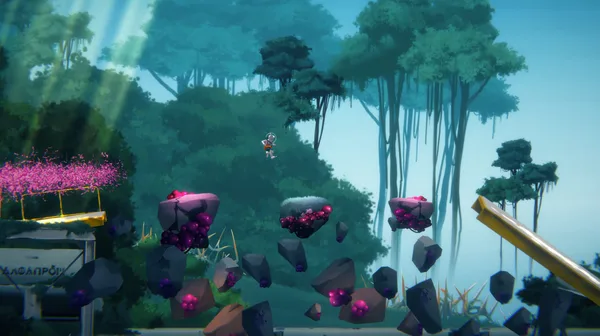 Screenshot 12 di The Cub