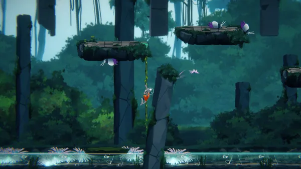 Screenshot 15 di The Cub