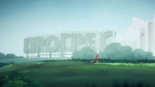 Screenshot 16 di The Cub