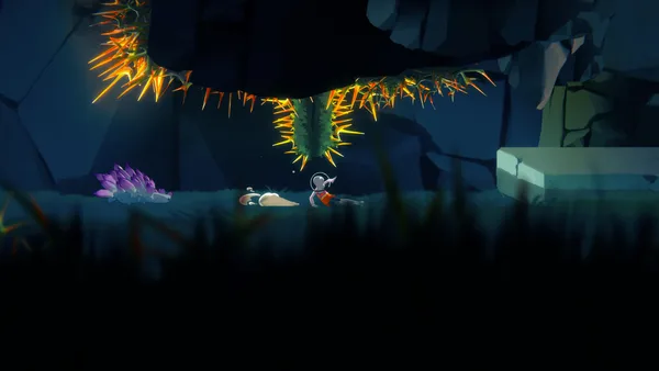 Screenshot 17 di The Cub