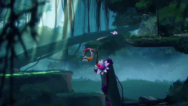 Screenshot 2 di The Cub