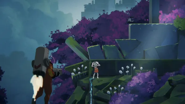 Screenshot 5 di The Cub